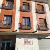 Отель Hostal Jijones в Вильяррубия-де-лос-Охос