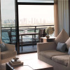 Отель The Radisson Blu Residence, Dubai Marina, фото 19