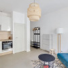 Отель Nice Studio for 2 Persons Republic, фото 10