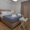 Отель Unique Apartment near Acropolis by GHH, фото 4