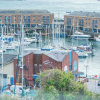 Отель Harbour Heights - 2 Bed Apartment - Milford Haven, фото 17