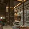 Отель Four Seasons Hotel Kyoto, фото 10