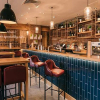 Отель Holiday Inn Express Nottingham City Centre, фото 14