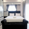 Отель Spacious Combined Studio At Mekarwangi Square Cibaduyut Apartment, фото 5