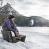 Отель Cozy Holiday Home in Thiersee Near Forest, фото 13