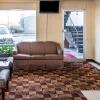 Отель Econo Lodge Inn & Suites Warren, фото 18