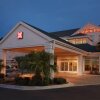 Отель Hilton Garden Inn Jacksonville Orange Park, фото 22