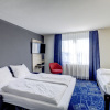Отель Ibis Styles Filderstadt Stuttgart Messe, фото 6