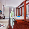 Отель Jomtien Waree 9 with 6 bedrooms, фото 5