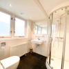 Отель Vakantiehuis in het Centrum van Domburg DO19, фото 6