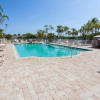 Отель Eva's Bonita Beach & Tennis Condo 1 Bedroom Condo by Redawning, фото 8