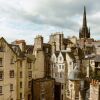 Отель Unique Stay Edinburgh в Эдинбурге