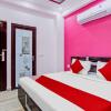 Отель Super OYO The Prima Residency, фото 15