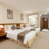 Отель Muong Thanh Grand Lao Cai Hotel в Лаокае