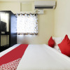 Отель Ashirwad by OYO Rooms, фото 6