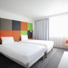 Отель ibis Styles Nancy Sud, фото 6