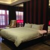 Отель Foshan Tao Garden Boutique Motel, фото 1