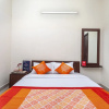 Отель OYO 22019 Skye Service Apartments, фото 17