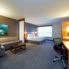Отель Hyatt Place Nashville Downtown, фото 7