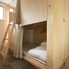 Отель Sai no tsuno Guesthouse - Hostel, фото 11