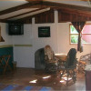 Отель Las Cabañas de Apaneca, фото 3