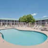 Отель Days Inn by Wyndham Fort Stockton, фото 10