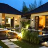 Отель Bali Baik Villas в Семиньяке