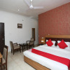 Отель FabHotel Tekarees Inn Hazratganj, фото 4
