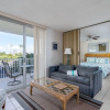 Отель Estero Beach and Tennis Club # 208A - 7300 Estero Blvd by Coastal Vacation Properties, фото 2