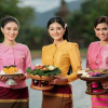 Отель Sukhothai Grand Resort & Spa, фото 11