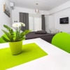 Отель Studio Apartment White, фото 5