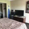 Отель Smoky View Inn, фото 5