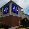 Отель InTown Suites Extended Stay Richmond VA - Green Springs в Бон Эйр