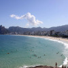 Отель Rio Spot Homes Copacabana D038, фото 10