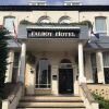 Отель The Talbot Hotel в Саутпорте