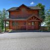 Отель Appalachian House - 4 Br Cabin, фото 24