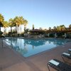 Отель Hilton Garden Inn Palm Springs - Rancho Mirage, фото 24