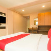 Отель OYO 7727 Hotel Sarovar Grand, фото 2