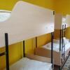 Отель DOSTAR Hostel, фото 4