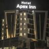 Отель Apex Inn в Вапи