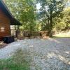 Отель Picture Perfect 2 Bedroom Cabin by RedAwning, фото 26