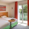 Отель ibis Styles Bourbon Lancy, фото 4