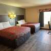 Отель Econo Lodge, фото 2