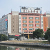 Отель Jinjiang Inn Shanghai Xinsong Road, фото 1