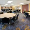 Отель Courtyard by Marriott Austin-University Area, фото 19