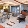 Отель Holiday Inn Express & Suites Greenfield, an IHG Hotel, фото 29