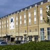 Отель Village Hotel Bournemouth в Борнмуте