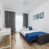 Отель Apartament na Alei Pokoju by Renters, фото 6