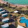 Отель Discovery Parks - Broome в Бруме