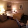 Отель Quality Inn & Suites Vacaville, фото 23